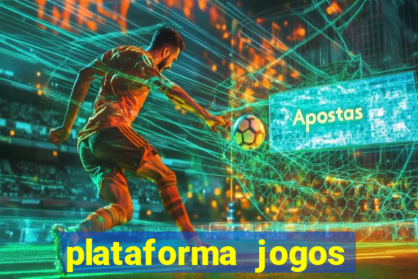 plataforma jogos gusttavo lima